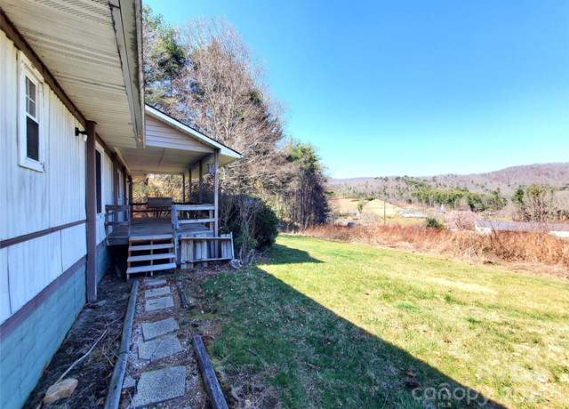 Property at 57 Paul Ridge Rd, Newland, NC 28657, 3 beds, 1 bath