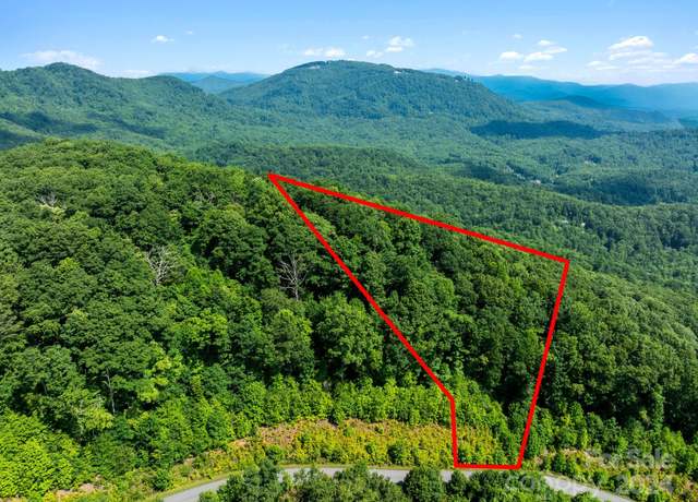 Property at 0 Bison Mdws #197, Lake Lure, NC 28746