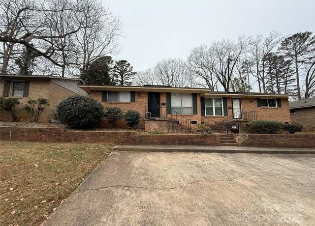 Property at 4818 Highlake Dr, Charlotte, NC 28215, 2 beds, 1 bath