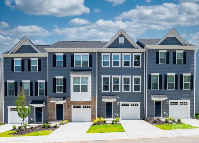 Property at 3036 Arbor Ash St Unit 1022B, Charlotte, NC 28208, 4 beds, 3.5 baths