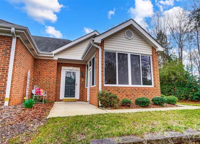 Property at 8405 Olde Troon Dr Unit 4a, Charlotte, NC 28277, 2 beds, 2 baths