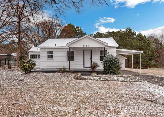 Property at 5028 Wilgrove Mint Hill Rd, Mint Hill, NC 28227, 2 beds, 1 bath
