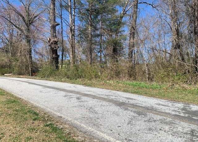 Property at LOTS 1&2 Country Club Rd Unit 1&2, Hendersonville, NC 28739