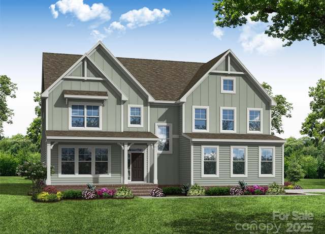 Property at TBD Boomer Ct #8, Statesville, NC 28677, 5 beds, 5.5 baths