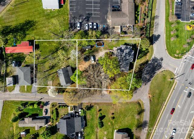 Property at 36 & 50 Catawba Ave, Marion, NC 28752, 1 bed, 1 bath