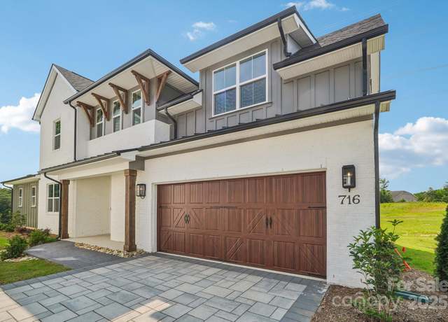 Property at 716 Flare Dr, Tega Cay, SC 29708, 3 beds, 2.5 baths