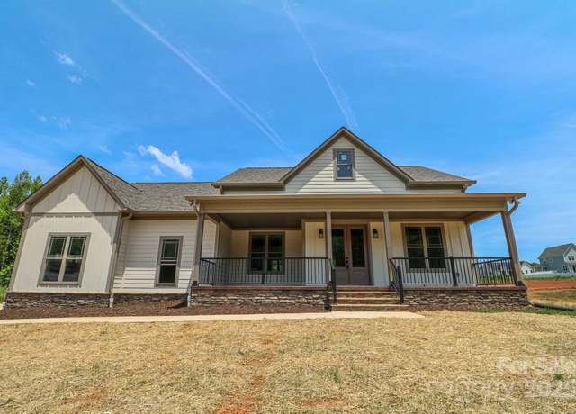 Property at 1070 Castle Mill Ln, Salisbury, NC 28145, 3 beds, 2 baths