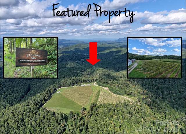 Property at 781 Payne Dr, Zirconia, NC 28790