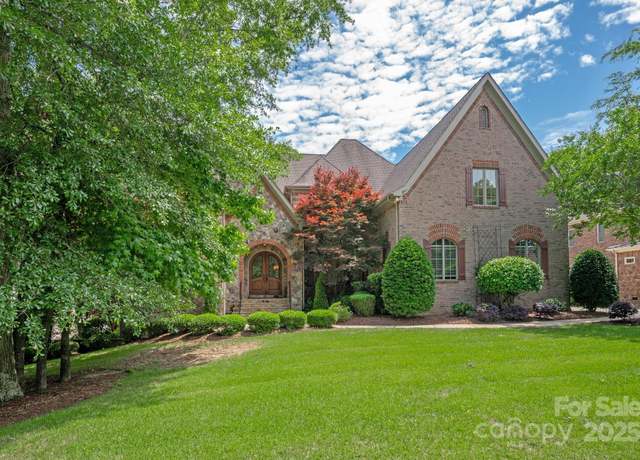 Property at 1716 Funny Cide Dr, Waxhaw, NC 28173, 7 beds, 6.5 baths