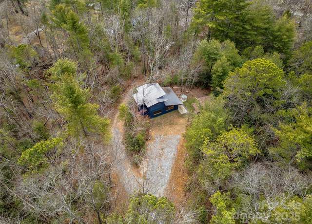 Property at 54 Old Little Mountain Rd, Pisgah Forest, NC 28768