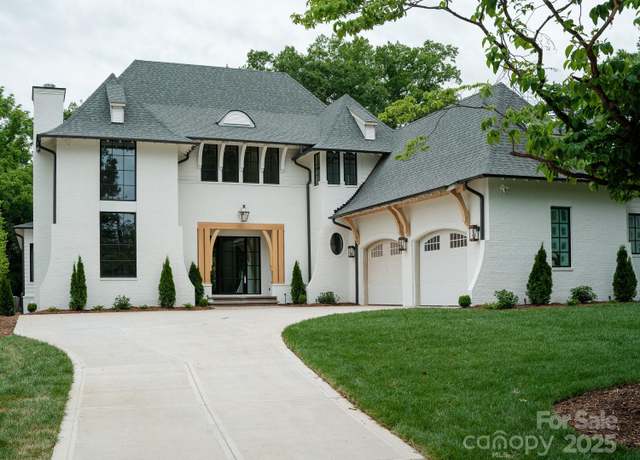 Property at 3212 Willow Oak Rd, Charlotte, NC 28209, 6 beds, 6.5 baths