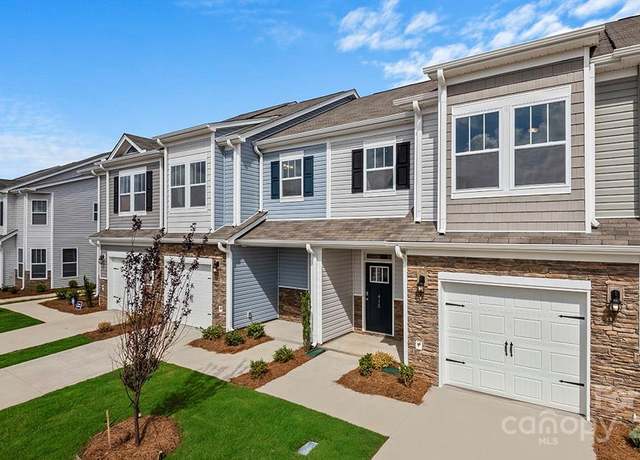 Property at 541 Wheatfield Rd, Fletcher, NC 28732, 3 beds, 2.5 baths