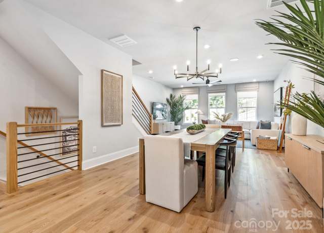 Property at 451 Old Town Village Rd, Waxhaw, NC 28173, 4 beds, 3.5 baths