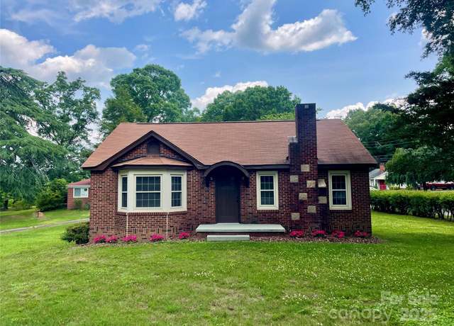 Property at 717 Wilshire Ave SW, Concord, NC 28025, 3 beds, 1 bath