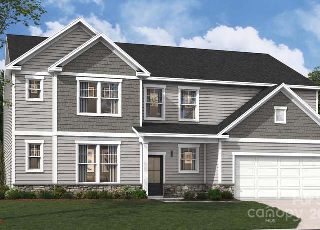 Property at 404 Balboa St, Matthews, NC 28104, 5 beds, 4.5 baths