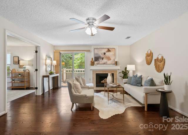Property at 5011 Sharon Rd Unit Q, Charlotte, NC 28210, 2 beds, 2 baths