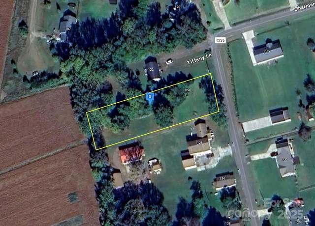 Property at 124 Chatman Etheridge Rd, Moyock, NC 27958