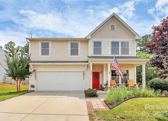 Property at 1288 Century Dr, Clover, SC 29710, 4 beds, 2.5 baths