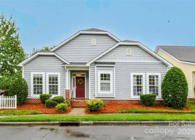 Property at 4401 Sages Ave, Indian Trail, NC 28079, 3 beds, 2 baths