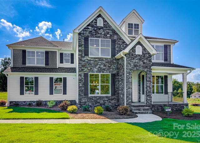 Property at TBD Boomer Ct #9, Statesville, NC 28677, 5 beds, 3.5 baths