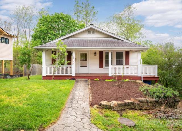 Property at 100 West St, Asheville, NC 28801, 2 beds, 2 baths