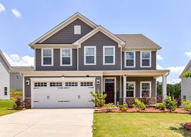 Property at 3023 Ballester Rd, Fort Mill, SC 29707, 5 beds, 3 baths