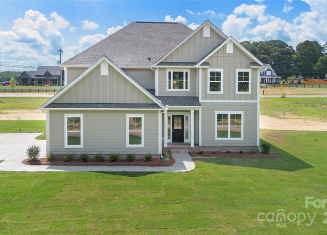 Property at 11555 Valley Oaks Ln, Stanfield, NC 28163, 3 beds, 3 baths