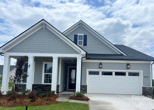Property at 3687 Blue Pine Dr #0181, Indian Land, SC 29707, 3 beds, 2 baths