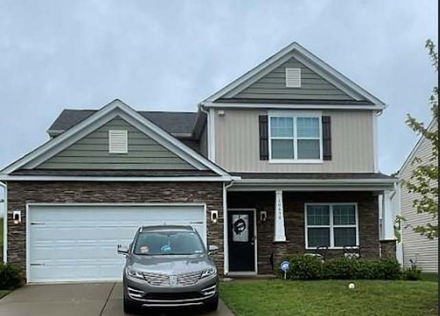 Property at 10630 Bradstreet Commons Way, Charlotte, NC 28215, 4 beds, 3.5 baths