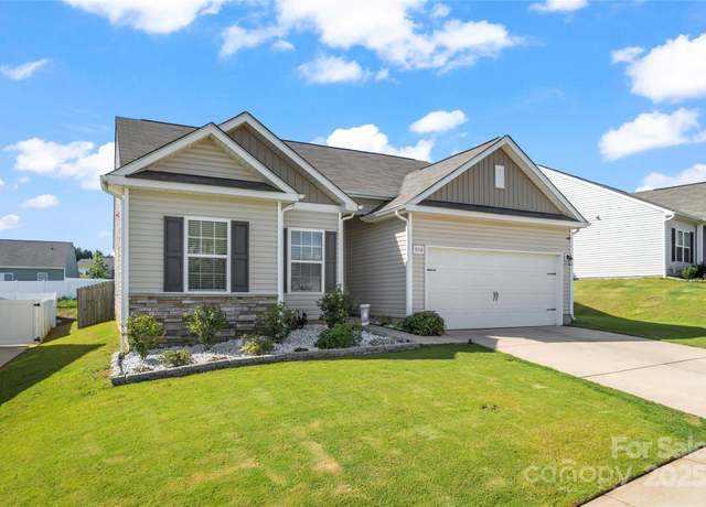 Property at 3112 Wynn Way, Charlotte, NC 28215, 3 beds, 2 baths