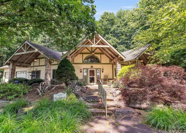 Property at 144 Ruffed Grouse Ln, Waynesville, NC 28786, 3 beds, 3.5 baths