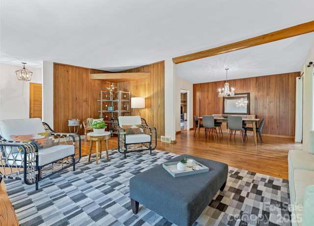 Property at 29 Robinhood Rd, Asheville, NC 28804, 5 beds, 3 baths