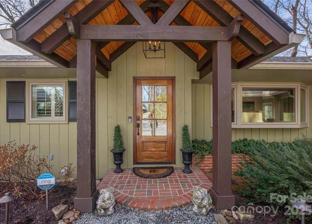 Property at 100 Stone Circle Dr, Tryon, NC 28782, 3 beds, 3.5 baths