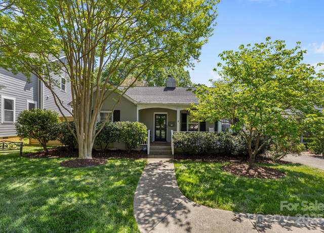 Property at 3019 Sunset Dr, Charlotte, NC 28209, 3 beds, 2 baths