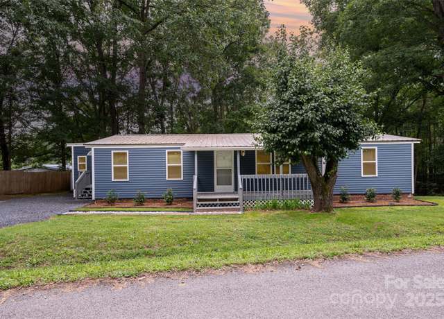 Property at 870 Family Dr, Midland, NC 28107, 3 beds, 2 baths