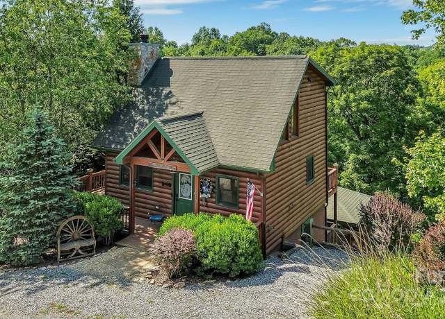 Property at 240 Deer Knoll Dr, Piney Creek, NC 28663, 2 beds, 2.5 baths