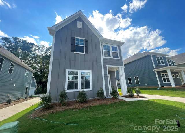Property at 4012 Grommet Ct, Matthews, NC 28105, 4 beds, 3 baths