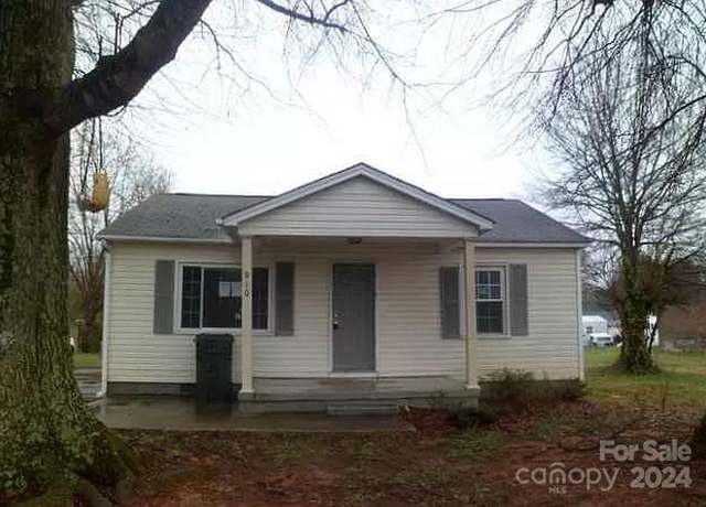 Property at 910 Delview Rd, Cherryville, NC 28021, 3 beds, 1 bath