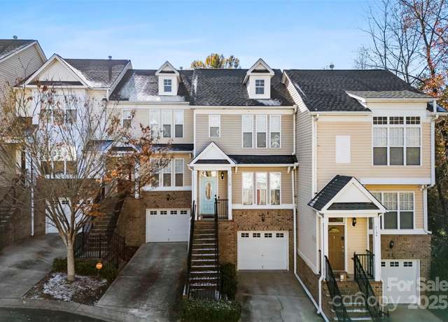 Property at 7108 Founders Club Ct, Charlotte, NC 28269, 3 beds, 2.5 baths