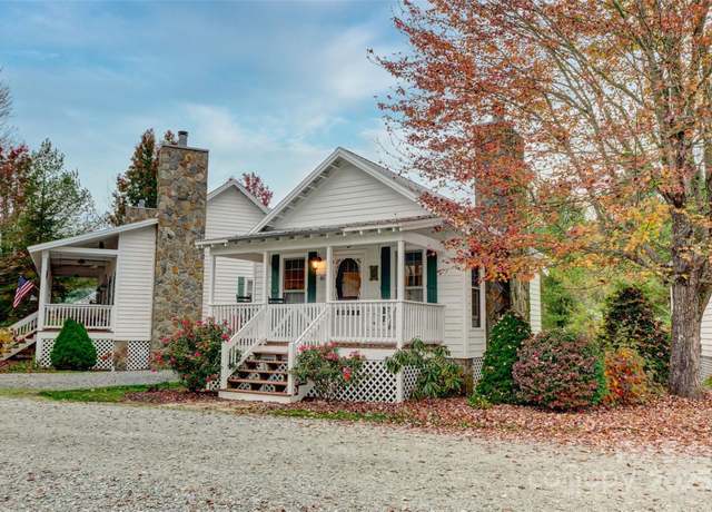 Property at 46 Fish Camp Cir, Newland, NC 28657, 1 bath