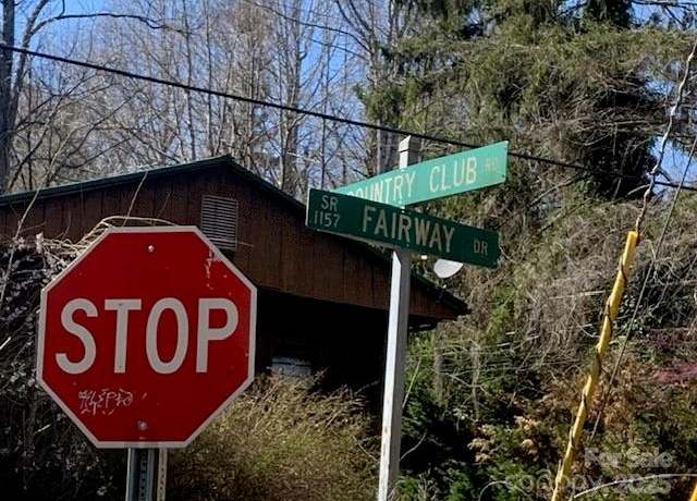 Property at 3 LOTS Country Club Rd Unit A,B,C, Hendersonville, NC 28739