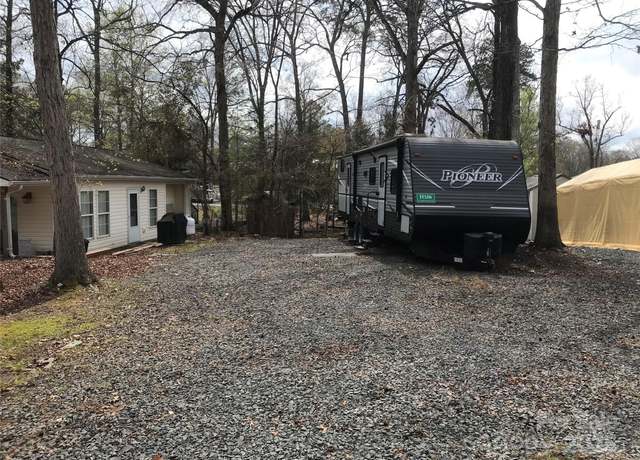 Property at 137 Landlubber Trl, Mount Gilead, NC 27306, 2 beds, 1 bath