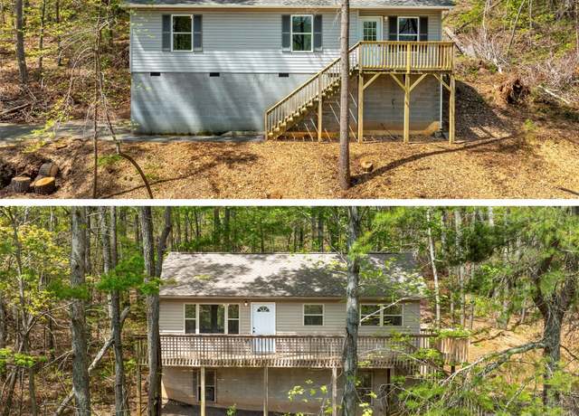 Property at 66 Avondale Heights Rd, Asheville, NC 28803, 5 beds, 3 baths