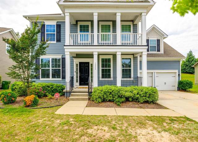 Property at 1044 Shiloh Bend Trl, Fort Mill, SC 29715, 6 beds, 4.5 baths