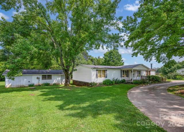 Property at 1532 Buffalo Shoals Rd, Claremont, NC 28610, 3 beds, 2 baths