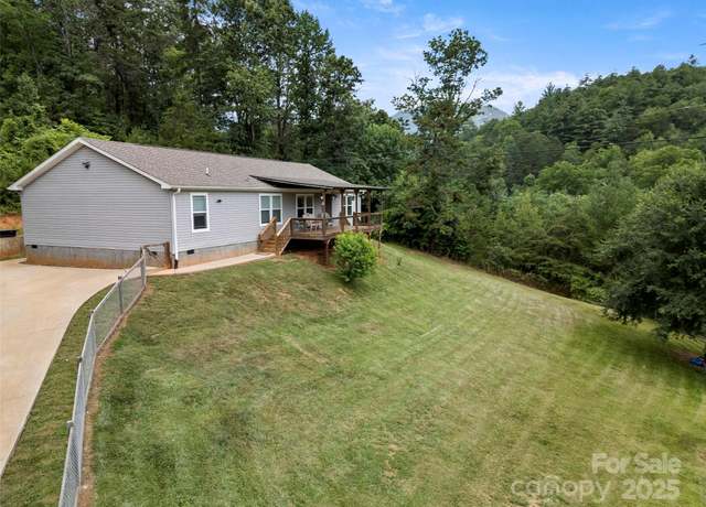 Property at 40 Sunset Hts, Canton, NC 28716, 3 beds, 2 baths