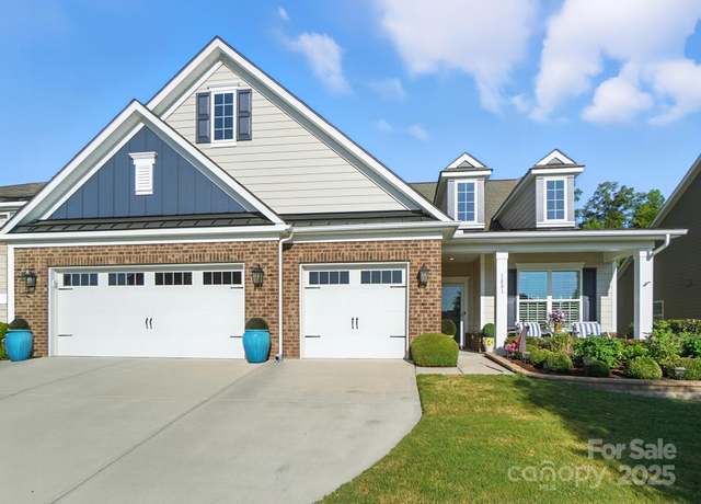 Property at 1881 Tranquility Blvd, Lancaster, SC 29720, 3 beds, 2.5 baths
