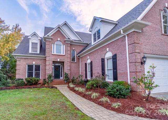 Property at 17418 Sailors Watch Pl, Cornelius, NC 28031, 4 beds, 3.5 baths