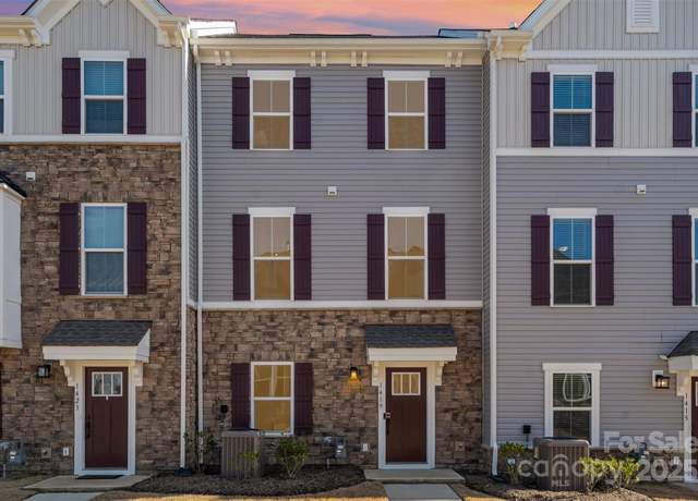 Property at 1419 Newell Towns Ln, Charlotte, NC 28262, 3 beds, 2.5 baths