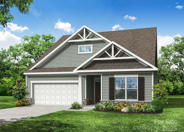 Property at 153 Prestwick Way #37, Mooresville, NC 28115, 4 beds, 3 baths